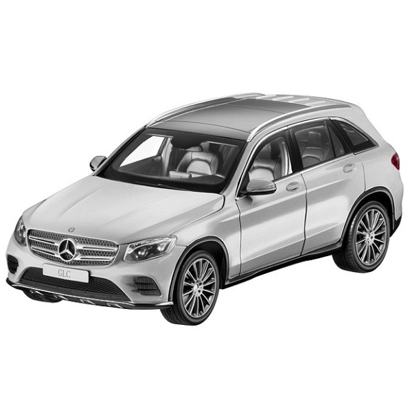 Macheta Oe Mercedes-Benz GLC X253 1:18 B66960363